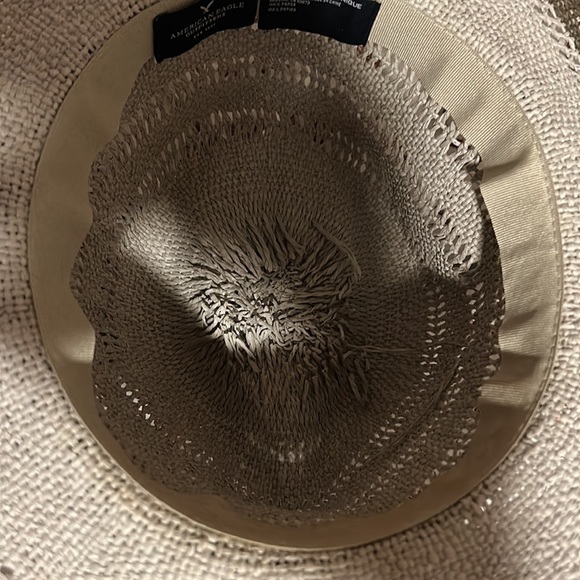 AMERICAN Eagle Outfitters 100% Paper Hat - Picture 9 of 15